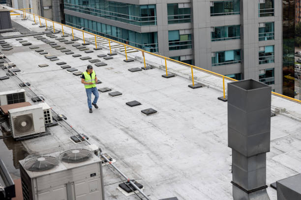 Best Emergency Roof Repair Services  in Jamestown, CA