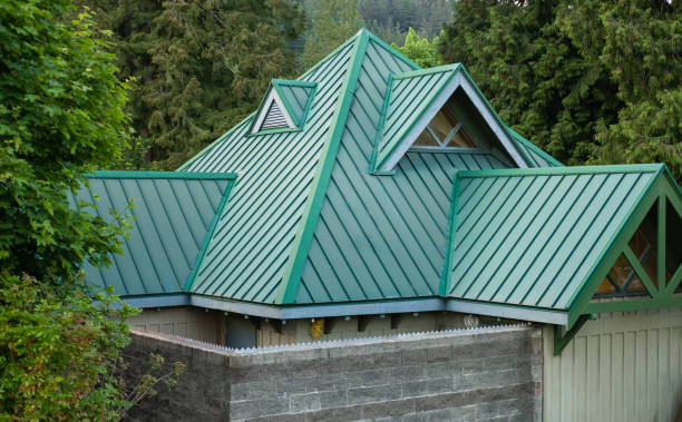Roof Coating Services in Jamestown, CA