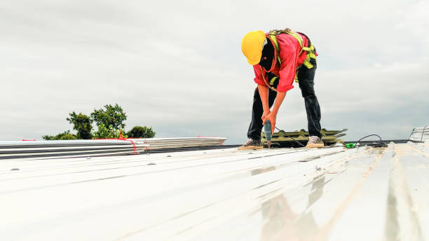Best Green or Eco-Friendly Roofing Solutions  in Jamestown, CA