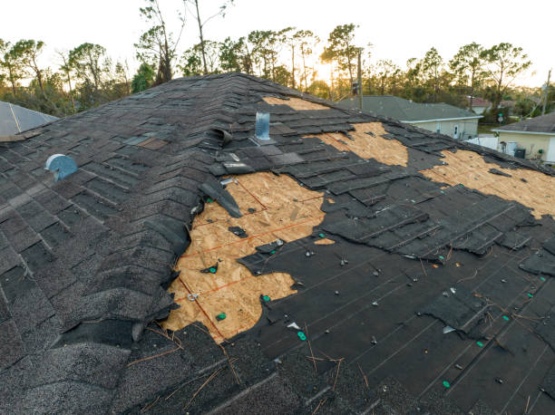 Best Chimney Flashing Repair  in Jamestown, CA