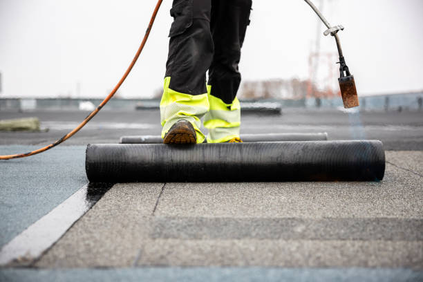 Reliable Jamestown, CA Roofing Services Solutions