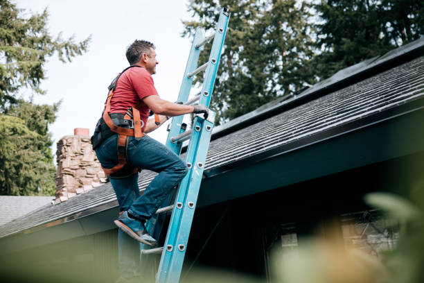 Best Asphalt Shingle Roofing  in Jamestown, CA
