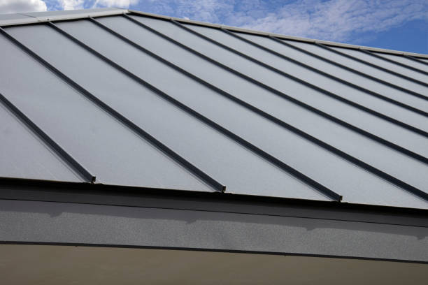 Best Solar Panel Roofing Installation  in Jamestown, CA